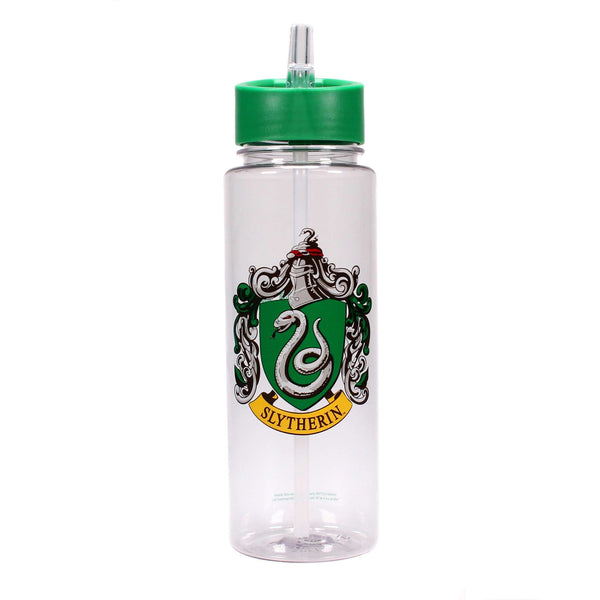Gourde en plastique Harry Potter - Serpentard
