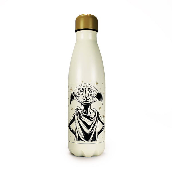 Harry Potter Dobby Metal Water Bottle – 500 ml