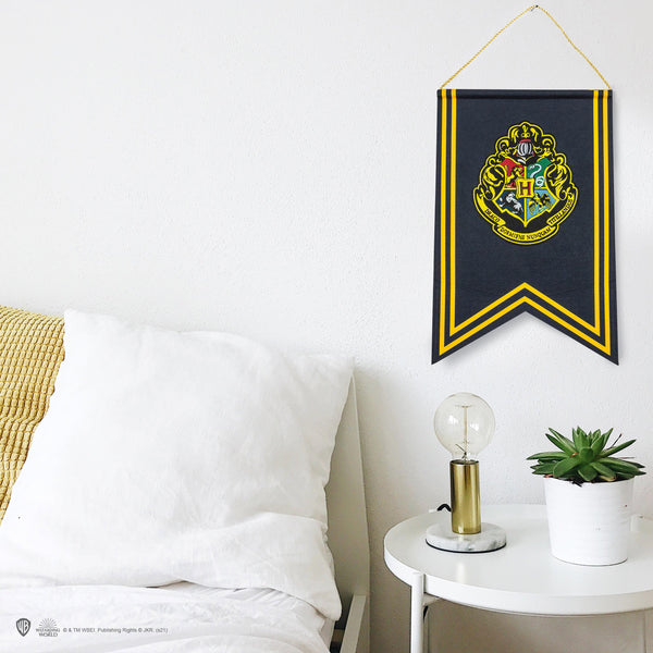 Hogwarts Banner