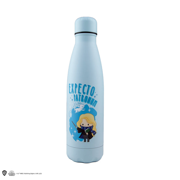 Luna Insulated Bottle and Patronus