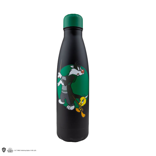 *Looney Tunes Slytherin Insulated Water Bottle