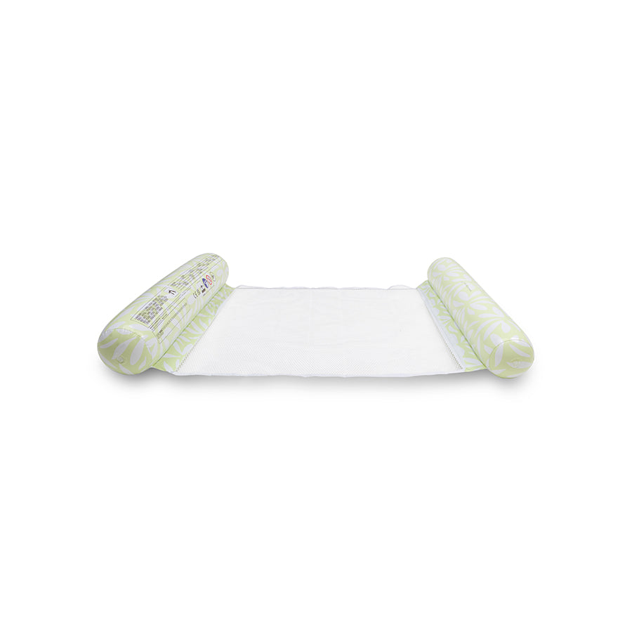 Water Hammock - Green - Matcha