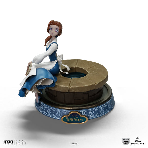 Belle Statue - Disney's Princess - Disney Classics