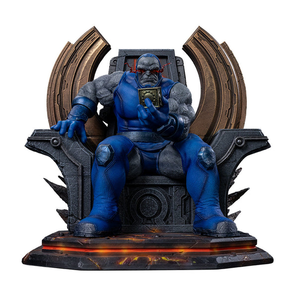 Statue Darkseid Unleashed - DC Comics - Art Scale 1/10