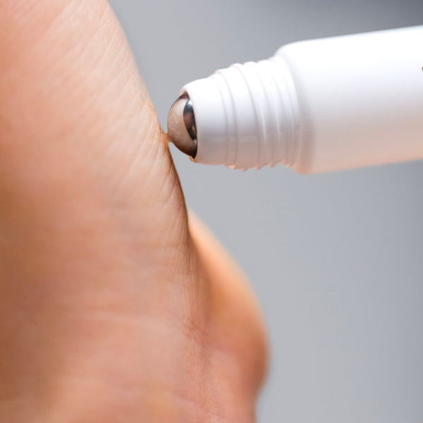 VIBRATING ORGASMIC GEL Intense excitation & localized pulsations