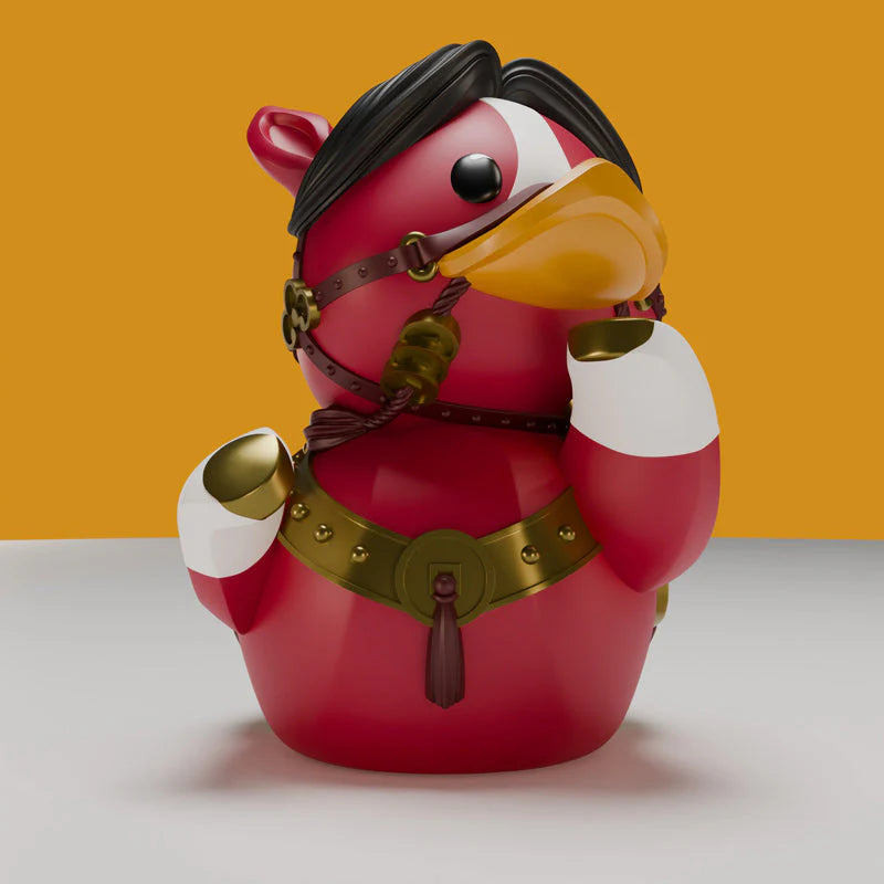 Chinese New Year Duck - Horse (Boxed Edition)
