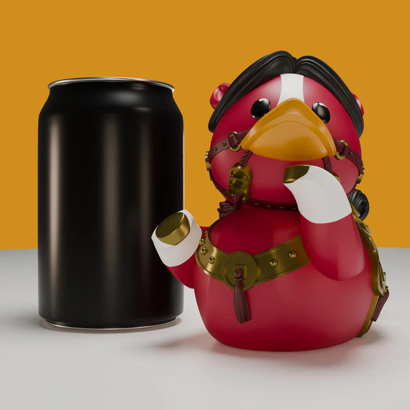Canard Nouvel An Chinois: Cheval TUBBZ (Collector's Edition) - vue 4