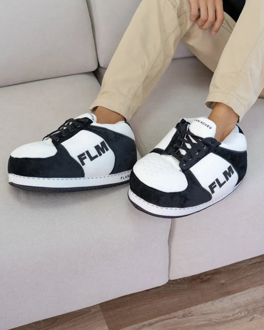 Slippers - BASI