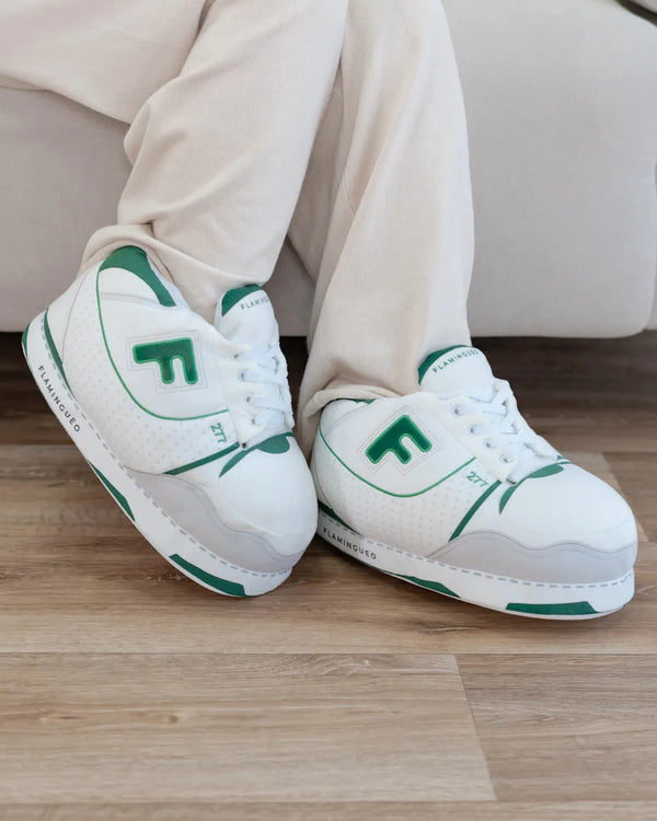 Slippers - STEVES