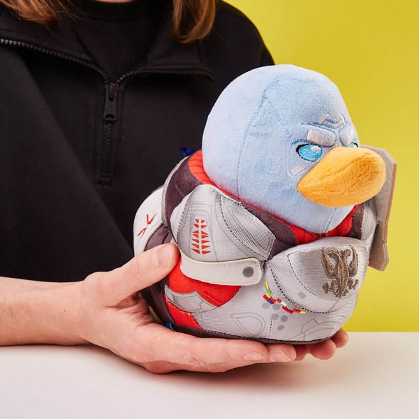 Canard Zavala TUBBZ (Plushie) - vue 2