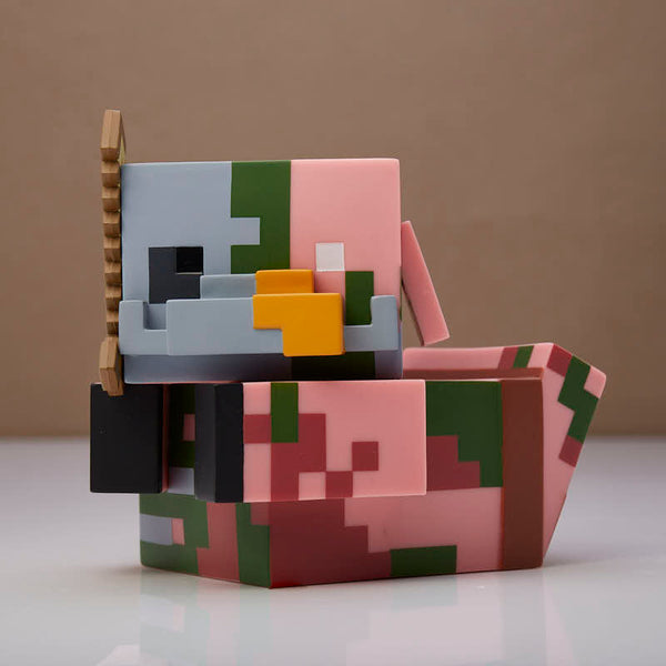 Minecraft TUBBZ eend: Zombified Piglin (Collector’s Edition)