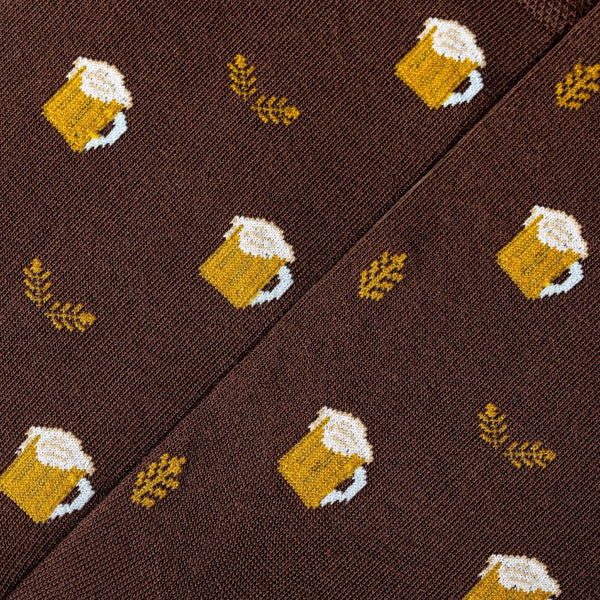 Bierkousen