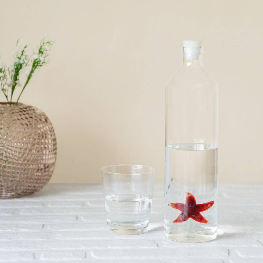 Atlantis Starfish Bottle 1.2 L