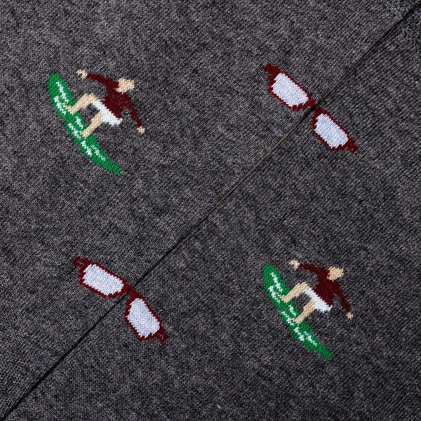 Chaussettes Surf