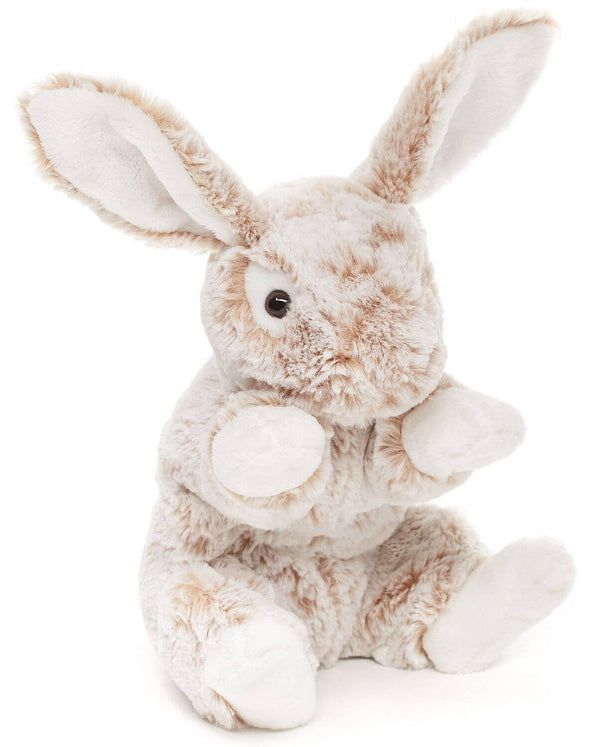 Lapin aux oreilles tombantes, super doux, doudou ou en peluche Uni Toys
