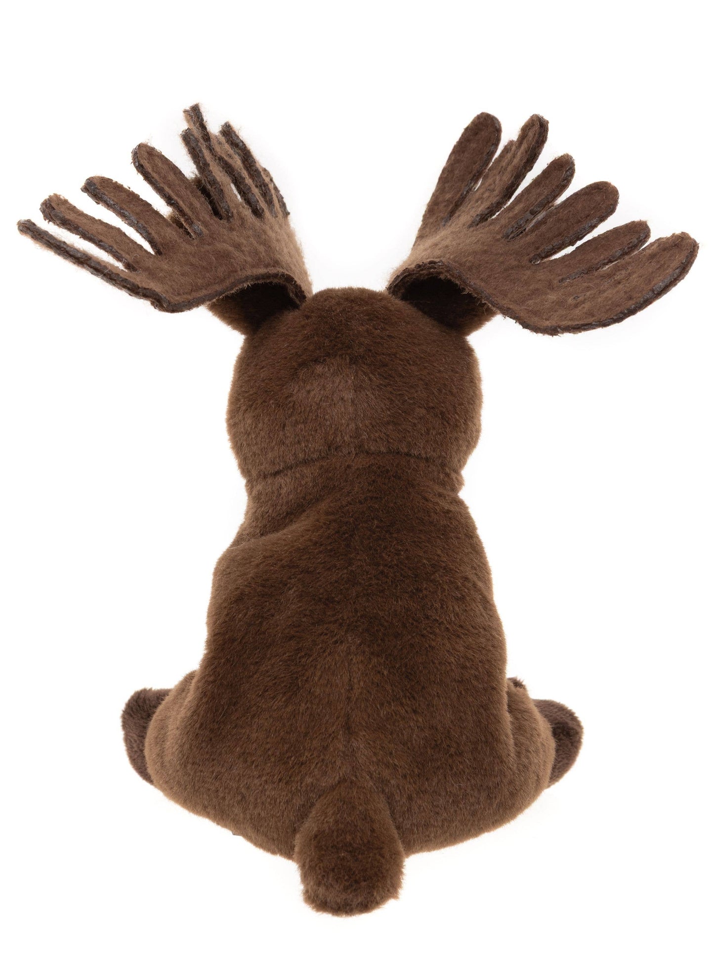 Cuddle Cub Plush Toy - Irish Moose