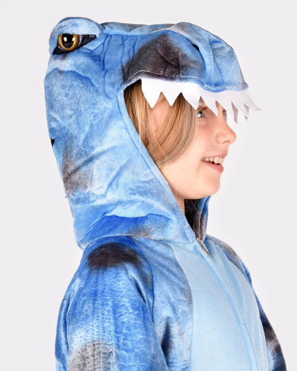 T-Rex dinosaur costume 110-116 cm 4-5 years