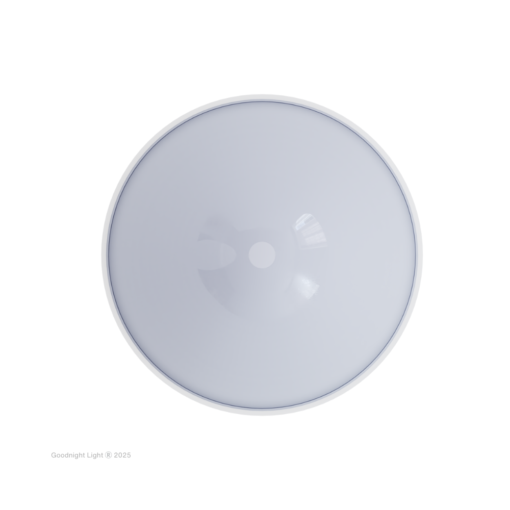 Wiederaufladbares LED-Modul „The Duck Duck Lamp“ XL mit Ladegerät