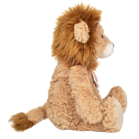 Liam the Lion Plush Toy