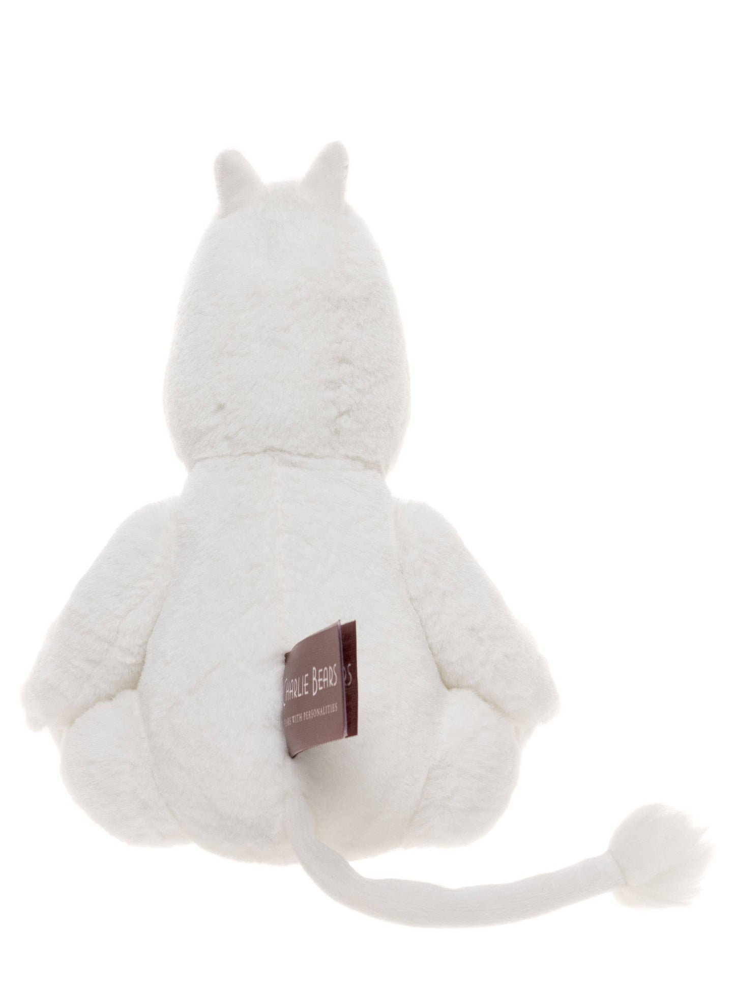 Moomintroll pluche