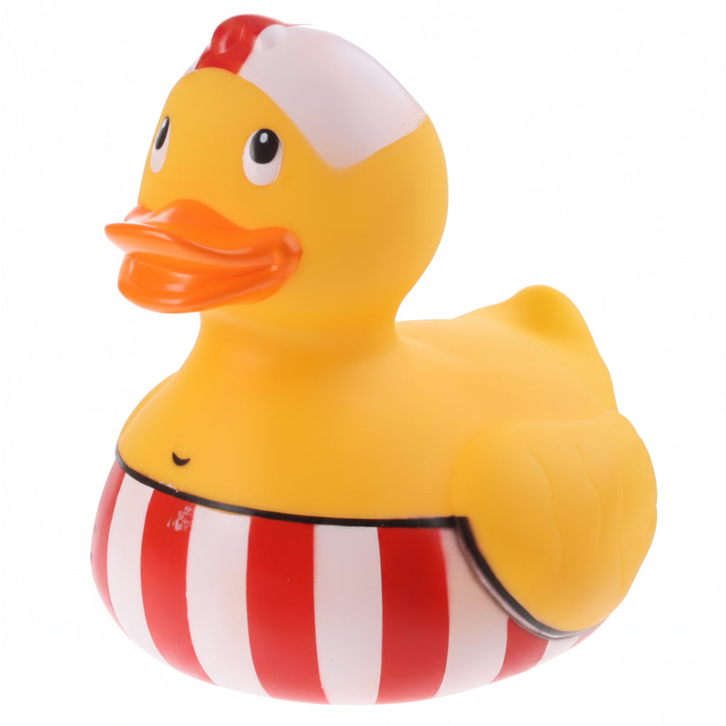 Grand Canard Baigneur