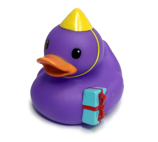 Canard de Fête