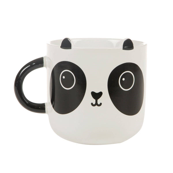 Aiko Kawaii Panda Mug