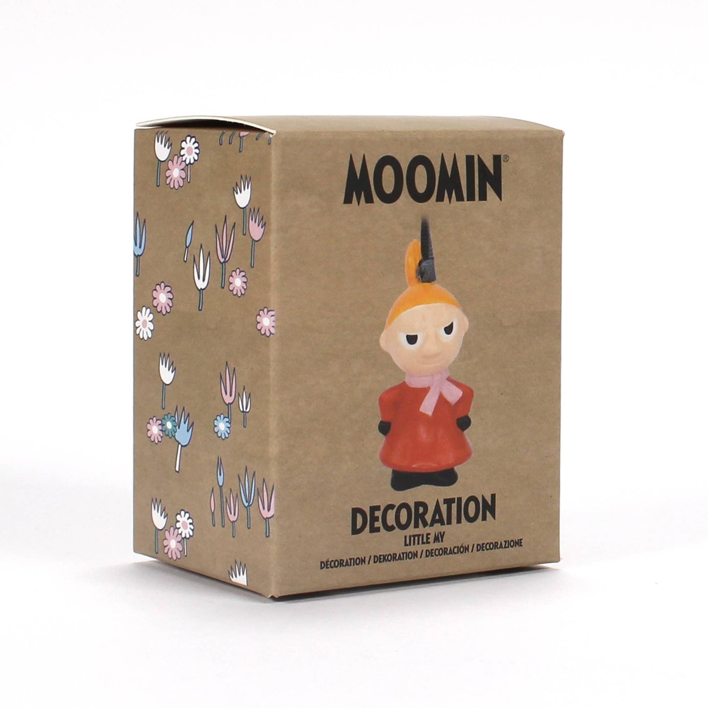 Moomin Hanging Decoration - Little My