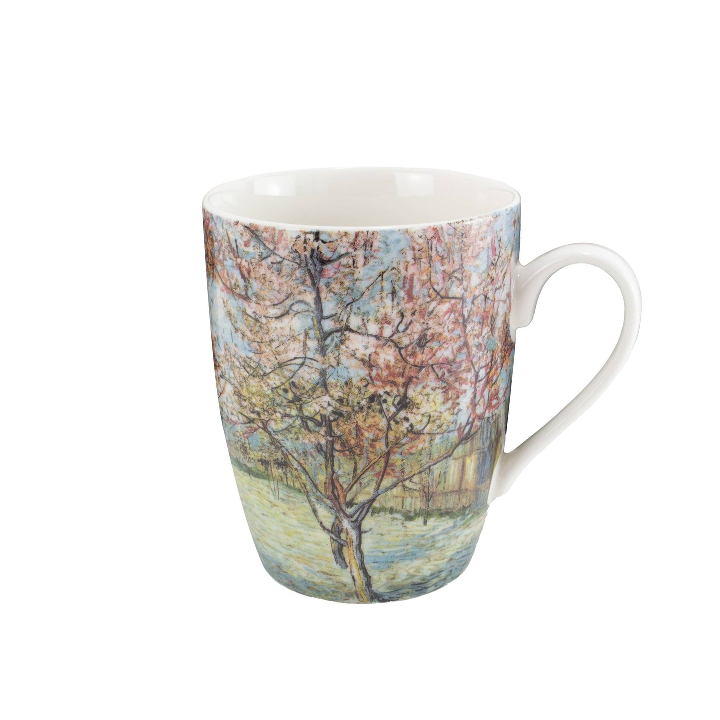 Mug Van Gogh - Peach Blossom (Kroller Muller)