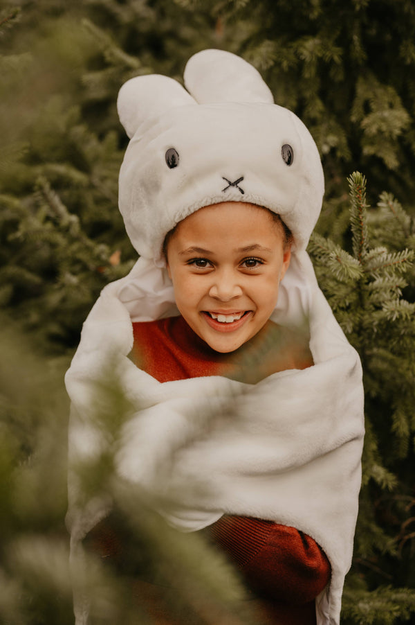 Déguisement Enfant Lapin Miffy - Wild & Soft