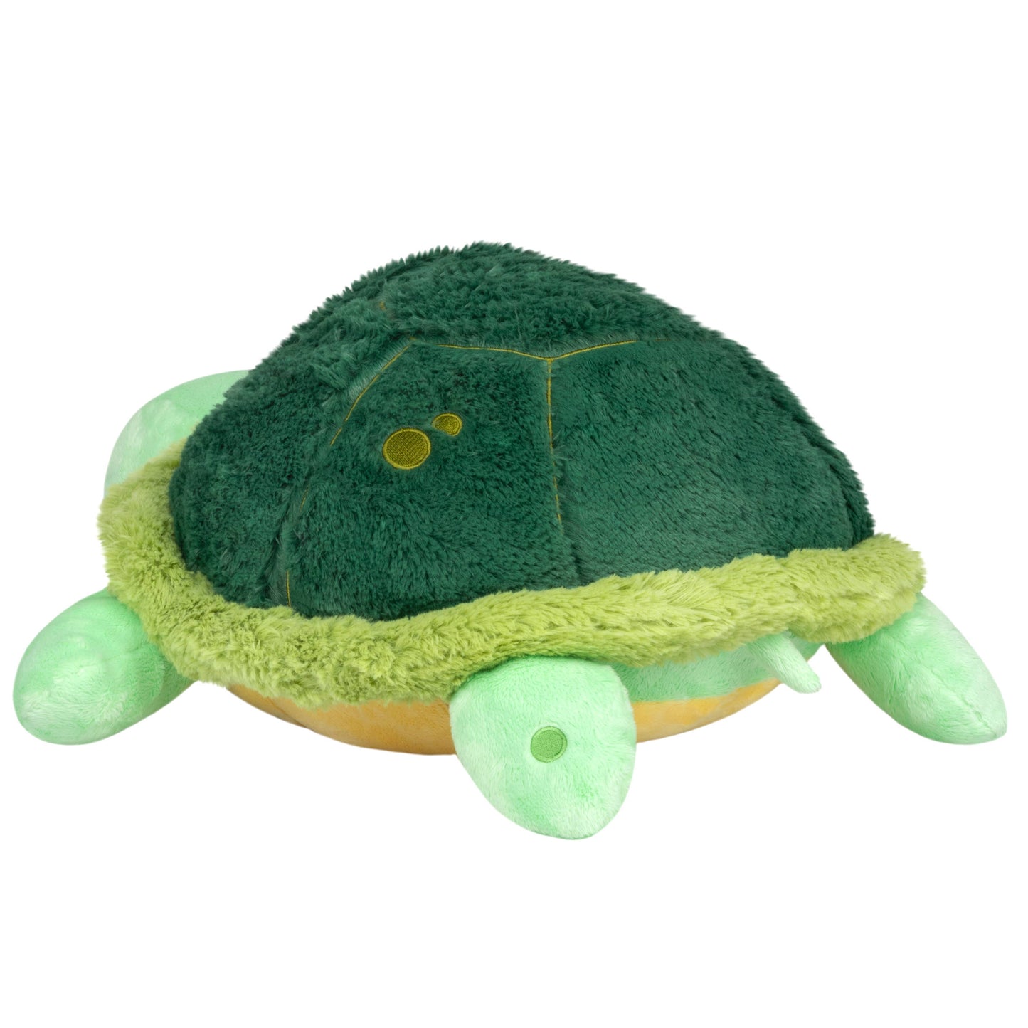 Peluche Squishable Bébé Tortue de Mer