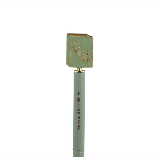 Pulteney Press Sense and Sensibility Pen