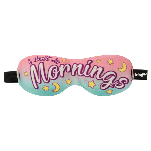 Masque de sommeil – 3D Teen – Mornings