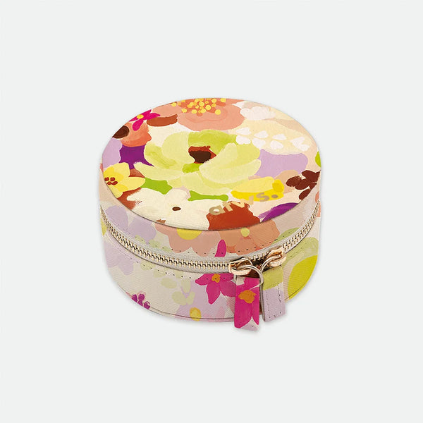 Spring treats - Jewellery box