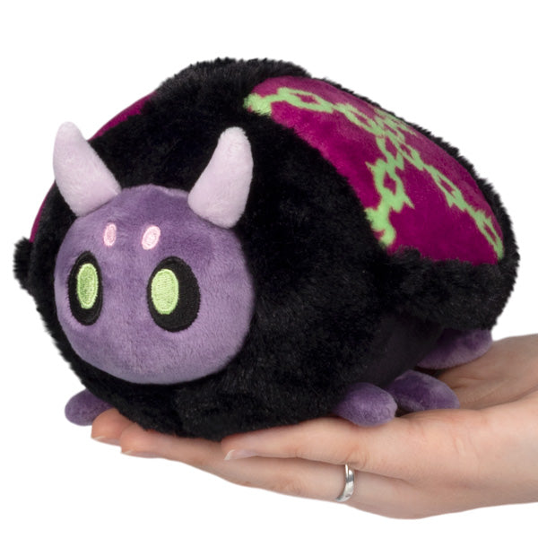 Peluche Alter Egos Série 19 – Ghoulish Papillon de Nuit