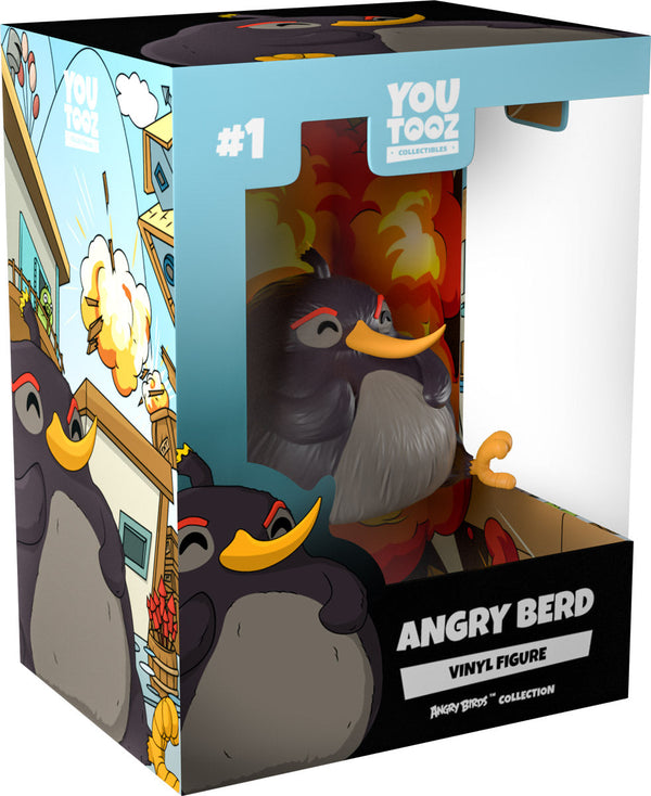 Angry Bird