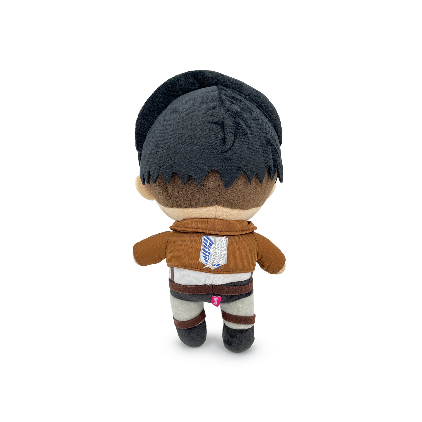 Chibi Levi Plush (9in)
