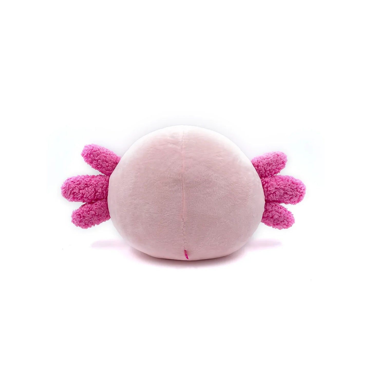 axolotl pillow youtooz