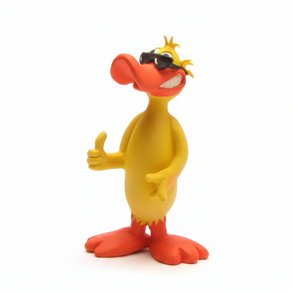 Duckfried