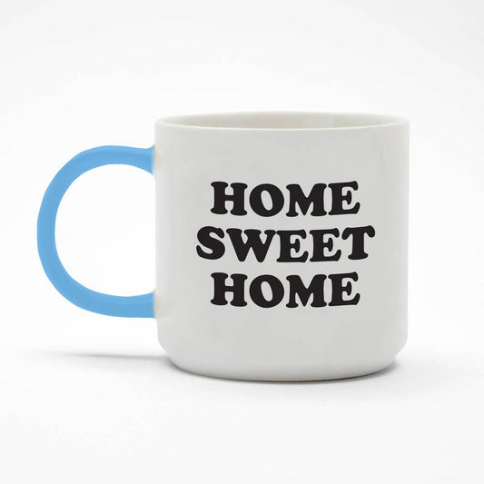 Mug Snoopy - Home Sweet Home