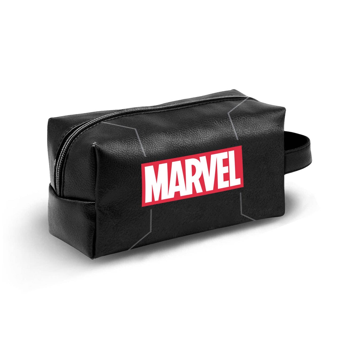 Marvel Comics Brick PLUS reistoilettas