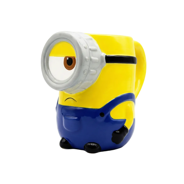 Mug 3D Minions 2 - Stuart - produit Joy Toy