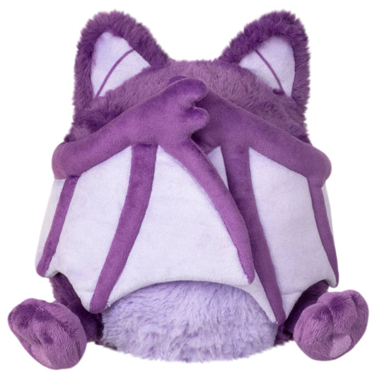 Mini Squishable Plush Bat