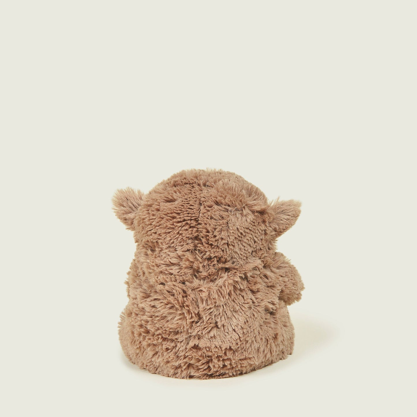Warmies Hamster Pluche Warmwaterkruik