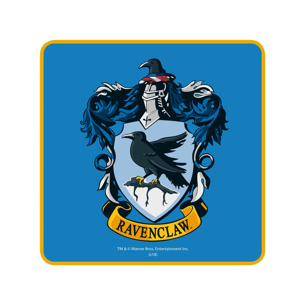 Unique coaster - Harry Potter (Ravenclaw)