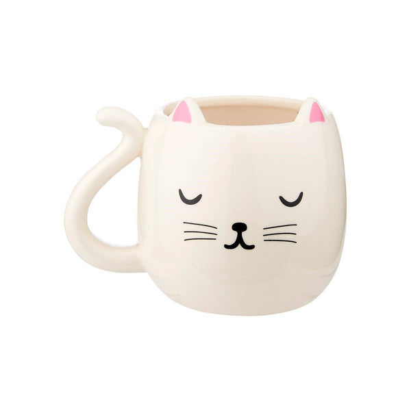 Cute Cat Mug