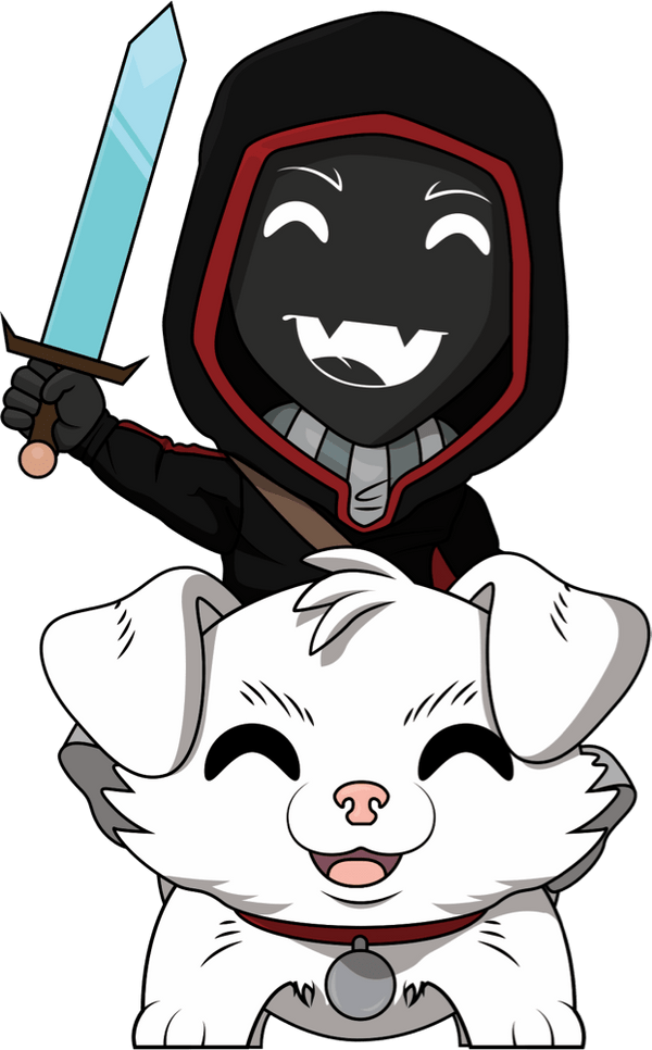 BadBoyHalo & Rat