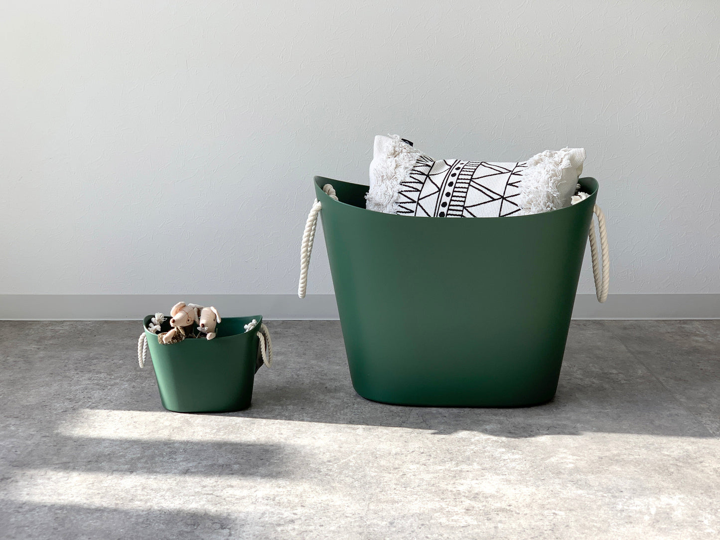 Balcolore mini 2L basket