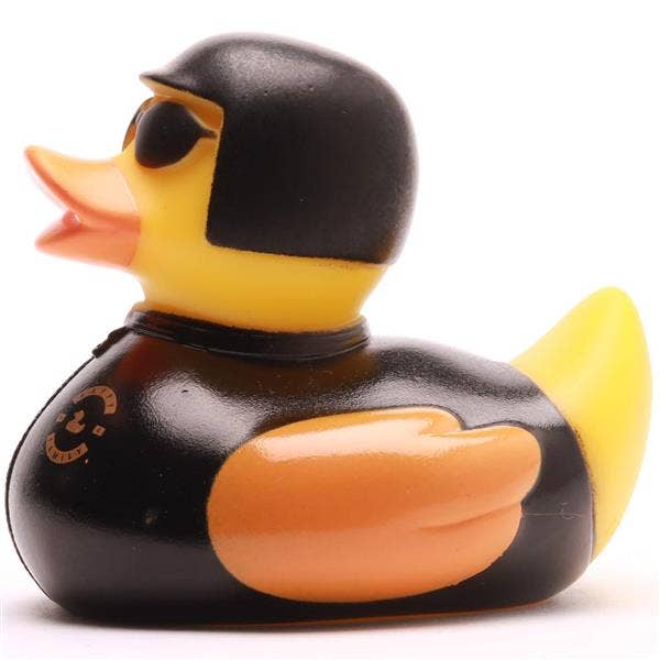 Canard Bikerman