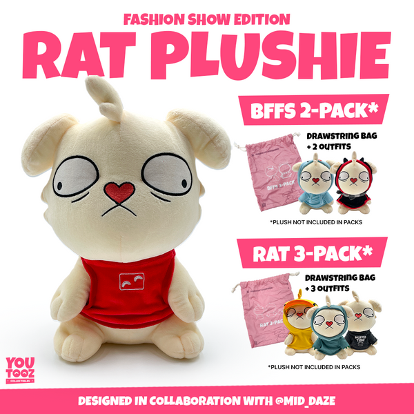 BFFs 2-Pack Outfit